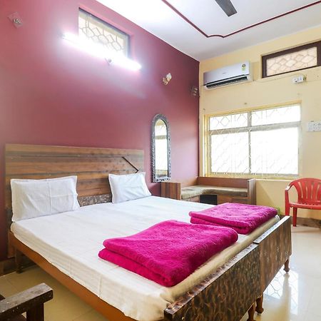 Spot On Hotel Poonam Jagdalpur Esterno foto