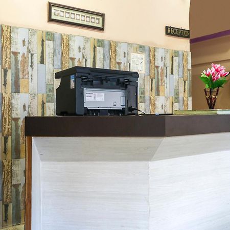 Spot On Hotel Poonam Jagdalpur Esterno foto