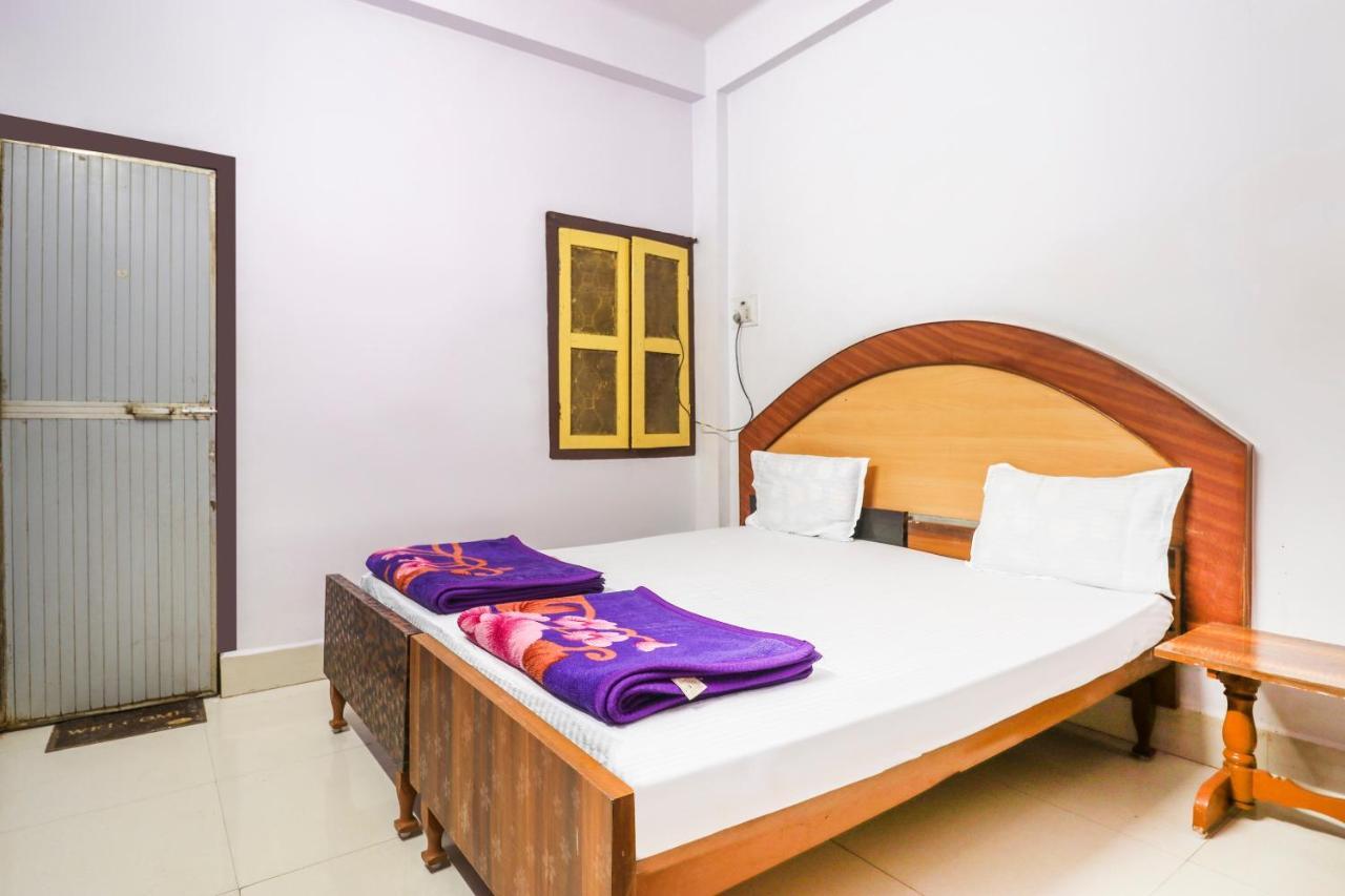 Spot On Hotel Poonam Jagdalpur Esterno foto