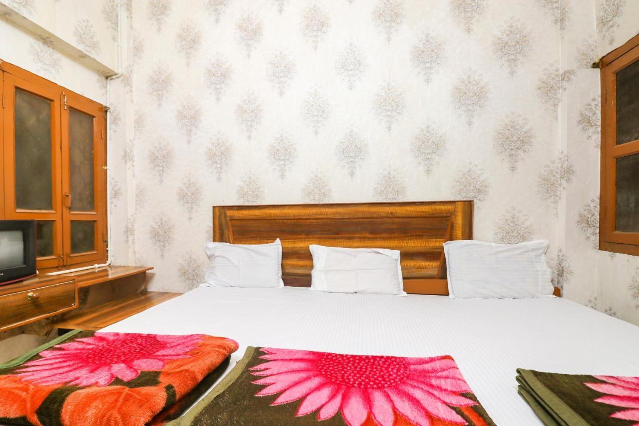 Spot On Hotel Poonam Jagdalpur Esterno foto