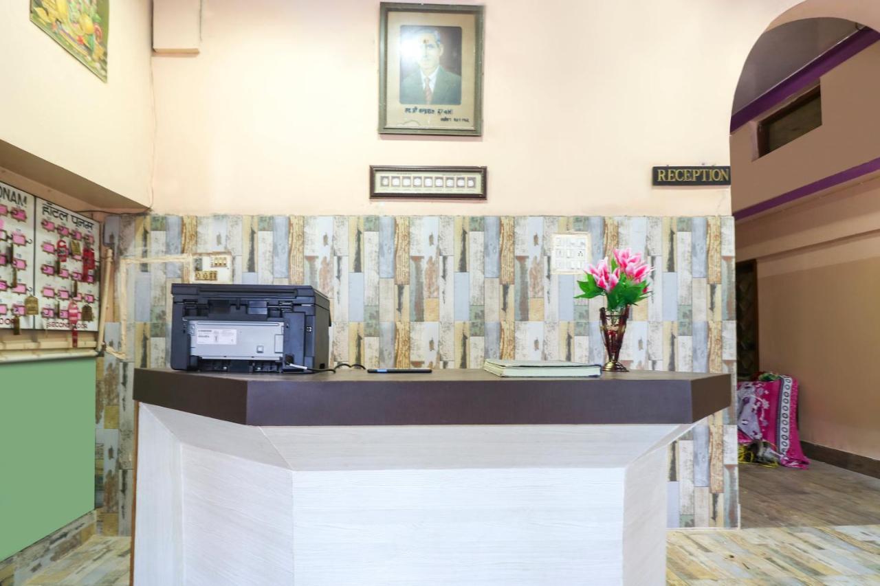 Spot On Hotel Poonam Jagdalpur Esterno foto