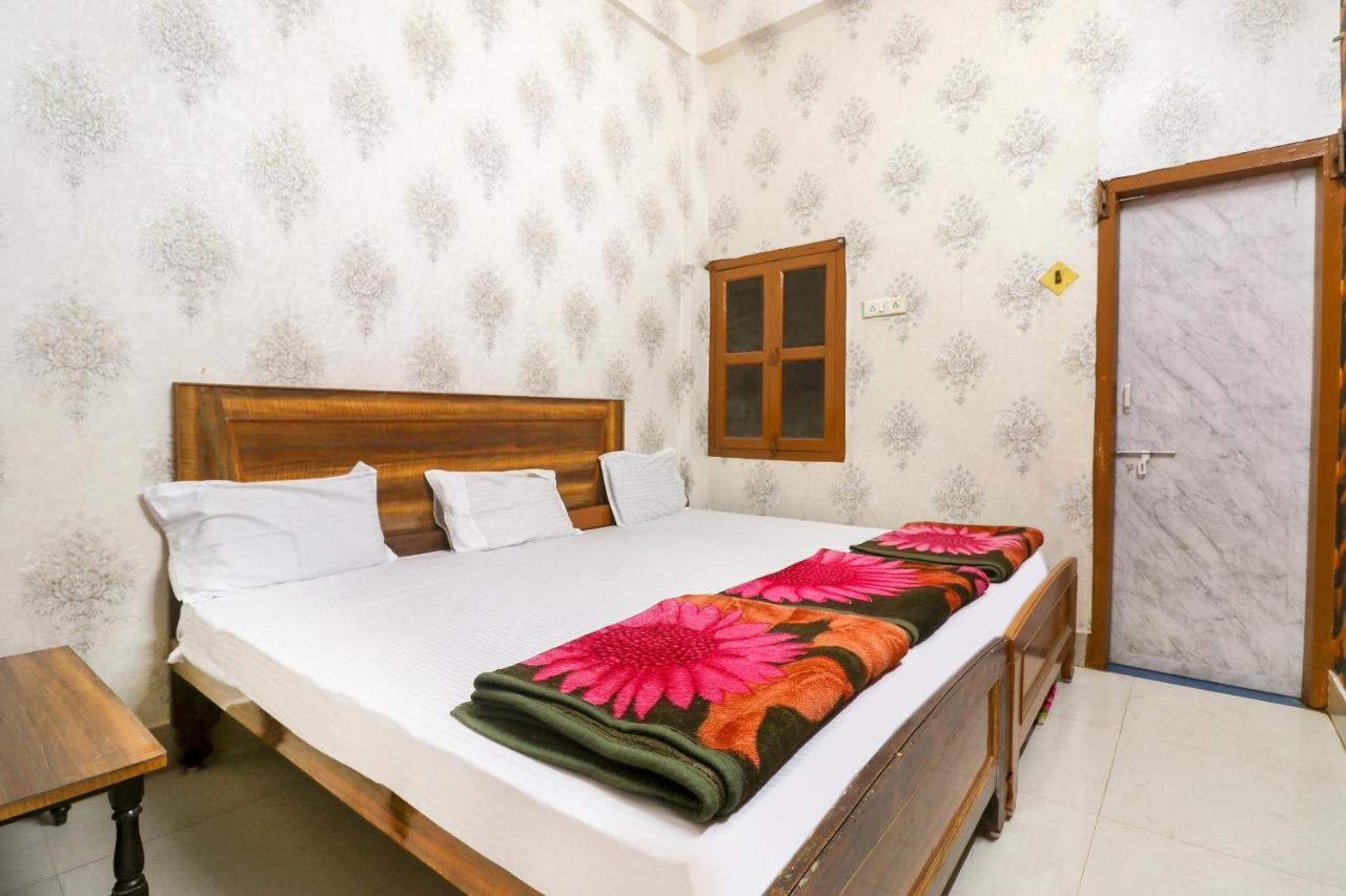 Spot On Hotel Poonam Jagdalpur Esterno foto