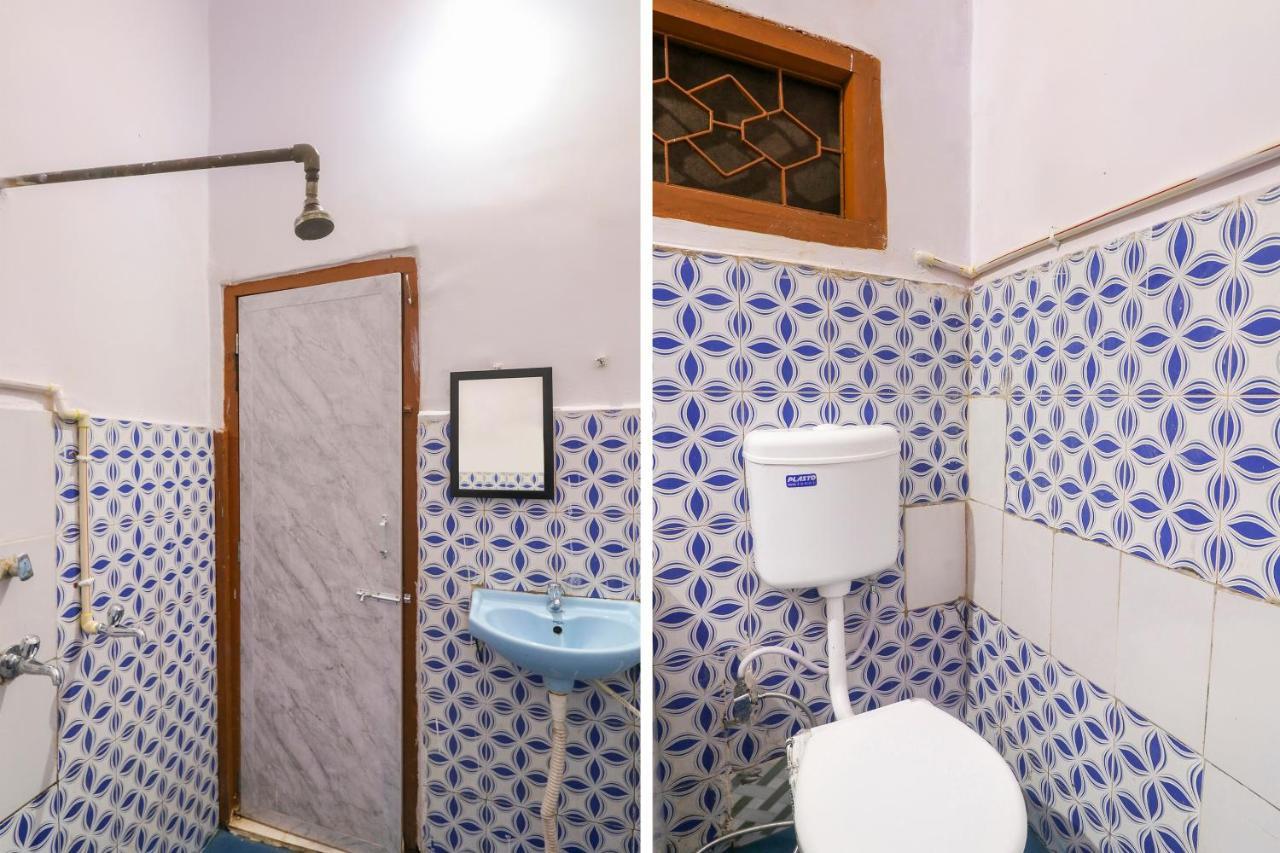 Spot On Hotel Poonam Jagdalpur Esterno foto