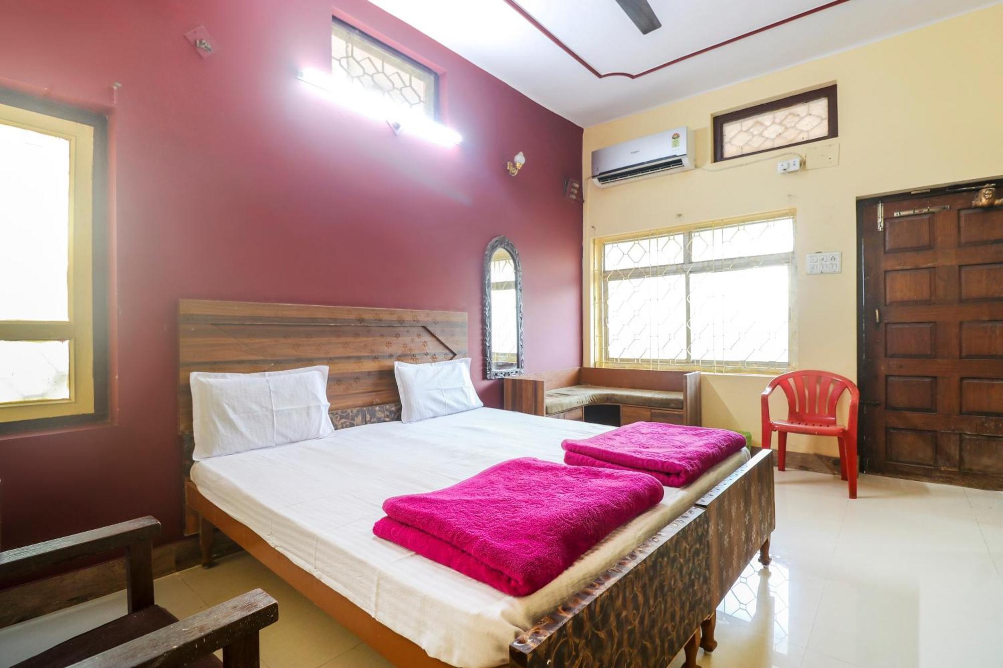 Spot On Hotel Poonam Jagdalpur Esterno foto