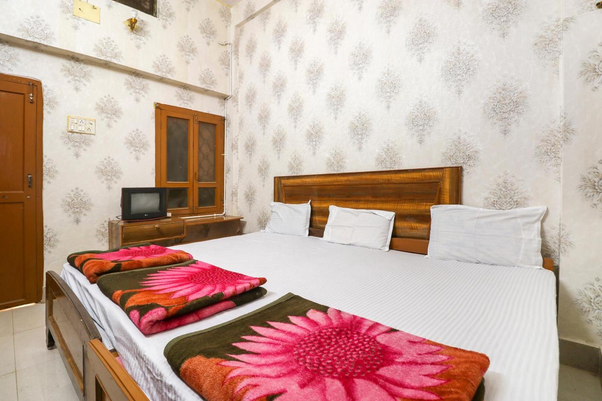 Spot On Hotel Poonam Jagdalpur Esterno foto