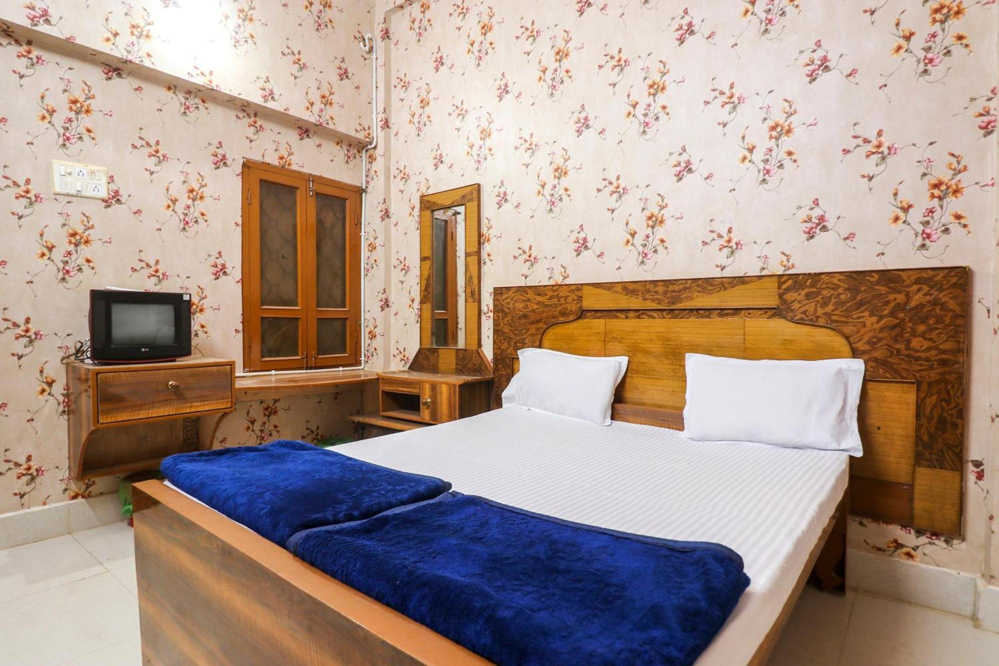 Spot On Hotel Poonam Jagdalpur Esterno foto