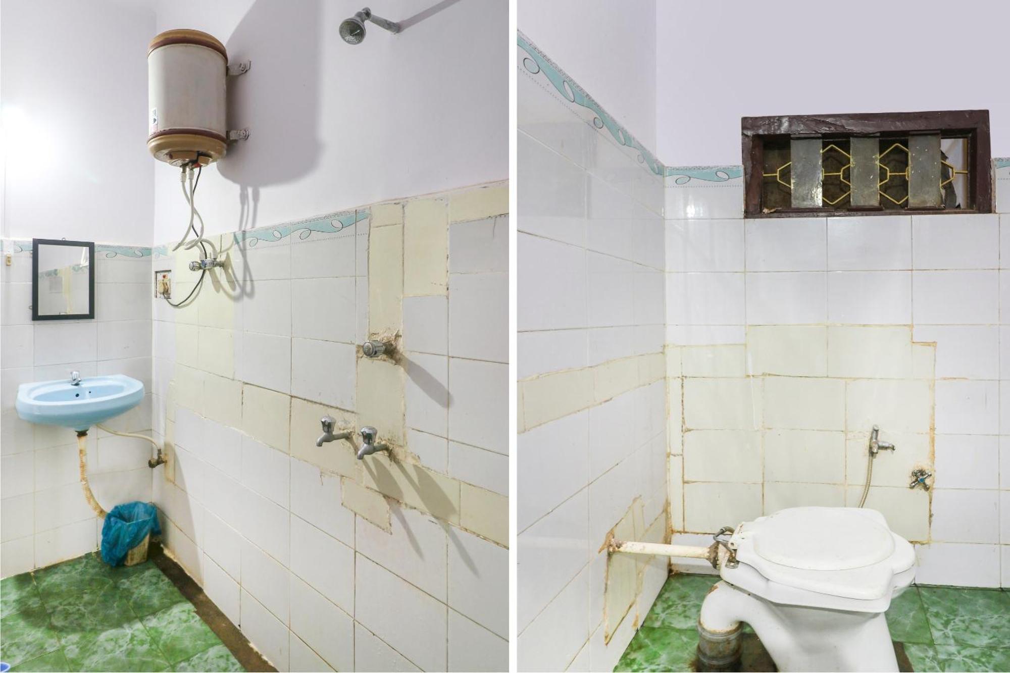 Spot On Hotel Poonam Jagdalpur Esterno foto